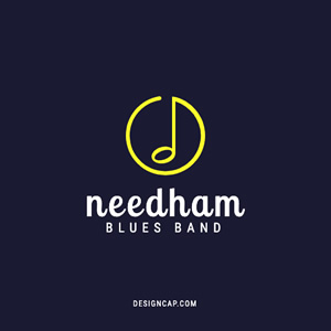 Band Logo design